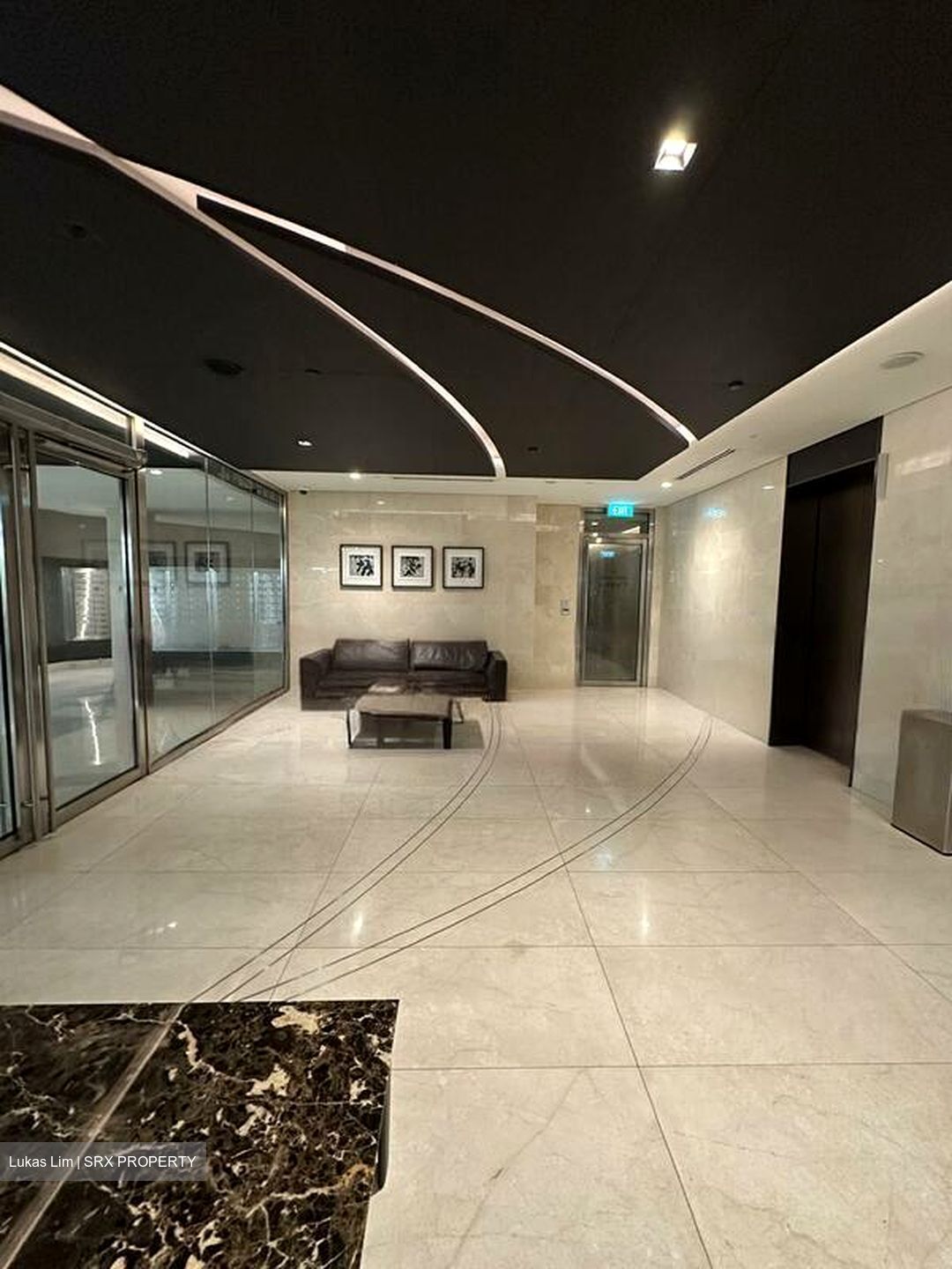 Straits View (D1), Condominium #458649731